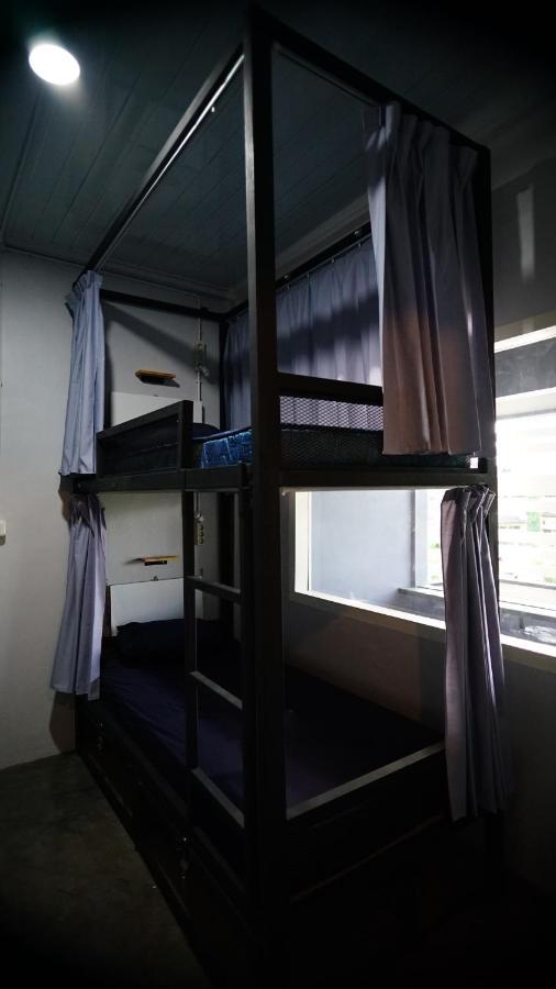 Lala Hostel Banda Aceh Exterior photo